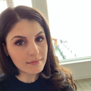 Meet your Posher, Sandra